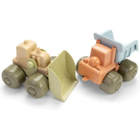 dantoy Bio Bulldozer- Truck Gift Box - Safari Ltd®