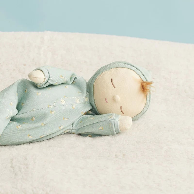 DAYDREAM DOZY DINKUMS - MOPPET OCEAN - GREEN - Safari Ltd®