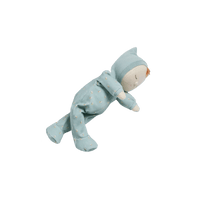 DAYDREAM DOZY DINKUMS - MOPPET OCEAN - GREEN - Safari Ltd®