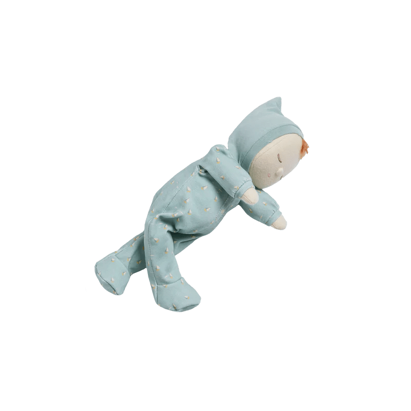 DAYDREAM DOZY DINKUMS - MOPPET OCEAN - GREEN - Safari Ltd®