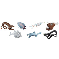 Deep Sea Creatures TOOB® - Safari Ltd®