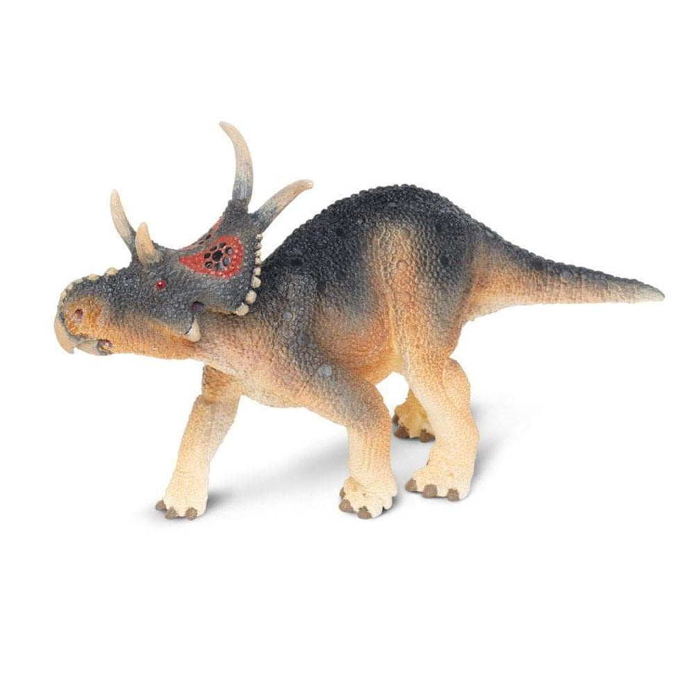 Diabloceratops Toy | Dinosaur Toys | Safari Ltd®