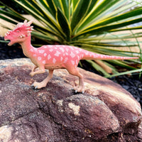 Dino Dana Stygimoloch Toy Dinosaur Figure - Safari Ltd®