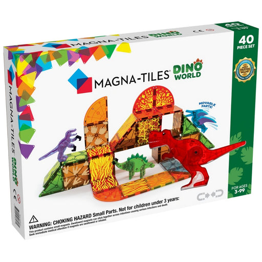 Magna-Tiles Magnet set - 28 Parts - Housing » Cheap Shipping