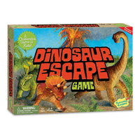 Dinosaur Escape Game - Safari Ltd®