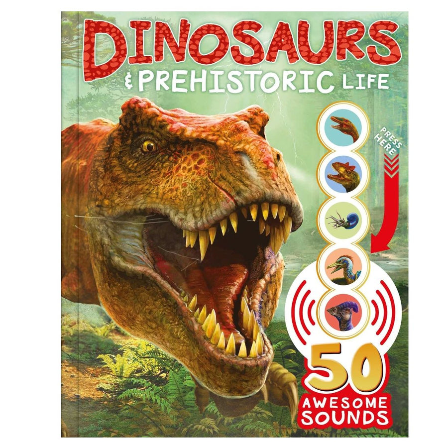 DINOSAURS - Safari Ltd®