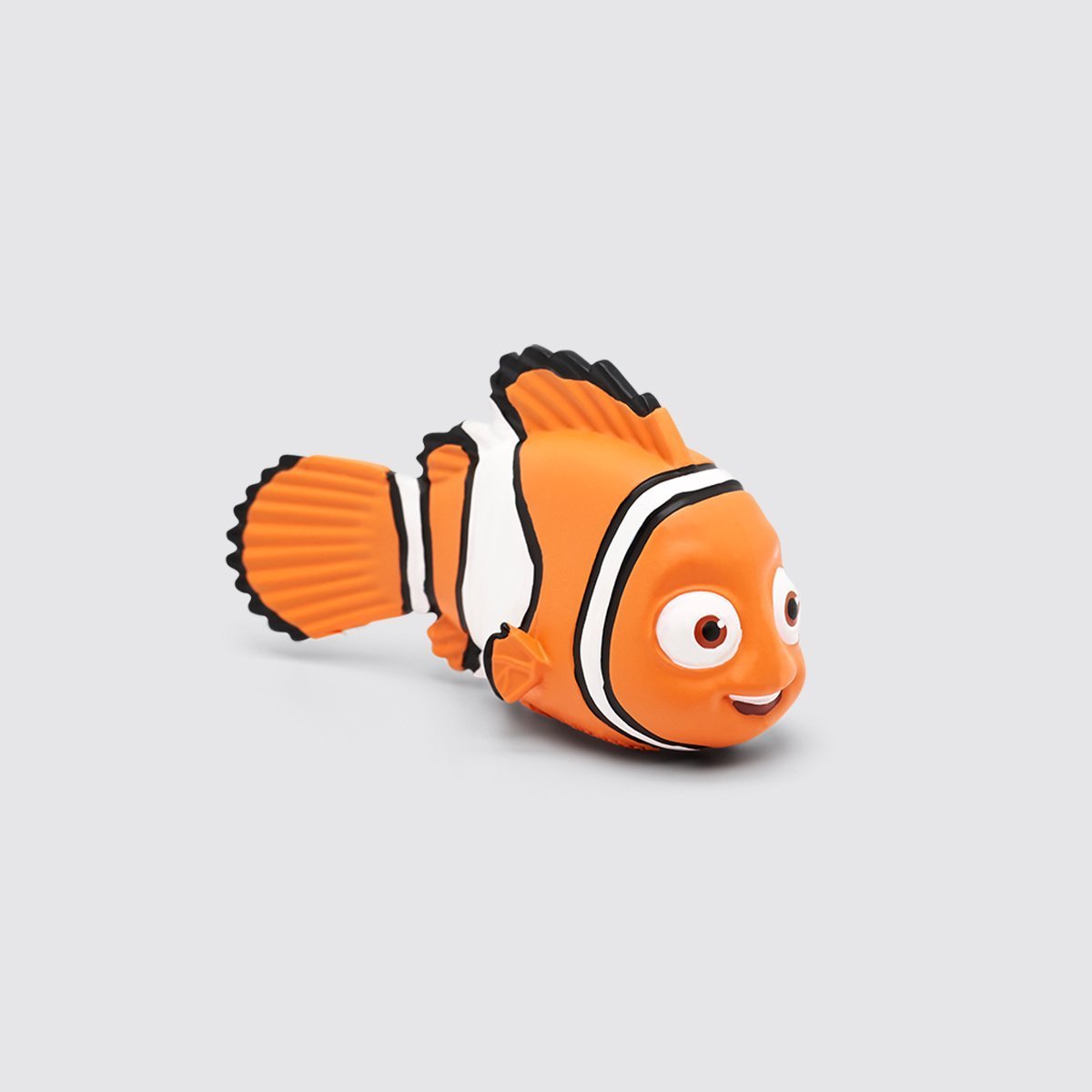 Finding buy nemo