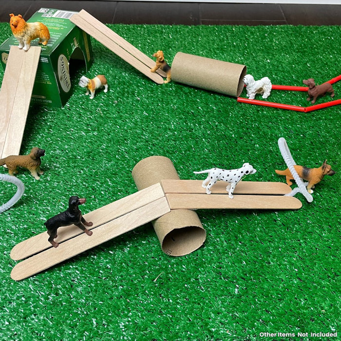 Dogs TOOB® | TOOBS® - Mini Toys | Safari Ltd®