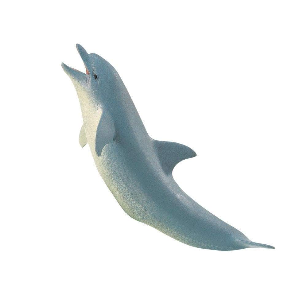 Dolphin Toy, Sea Life