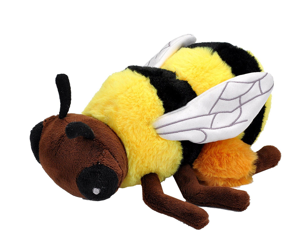  Onsoyours Cute Bee Plush, Soft Stuffed Animal Honey Bee Plush  Toy Pillow for Kids (Yellow, 13) : Toys & Games