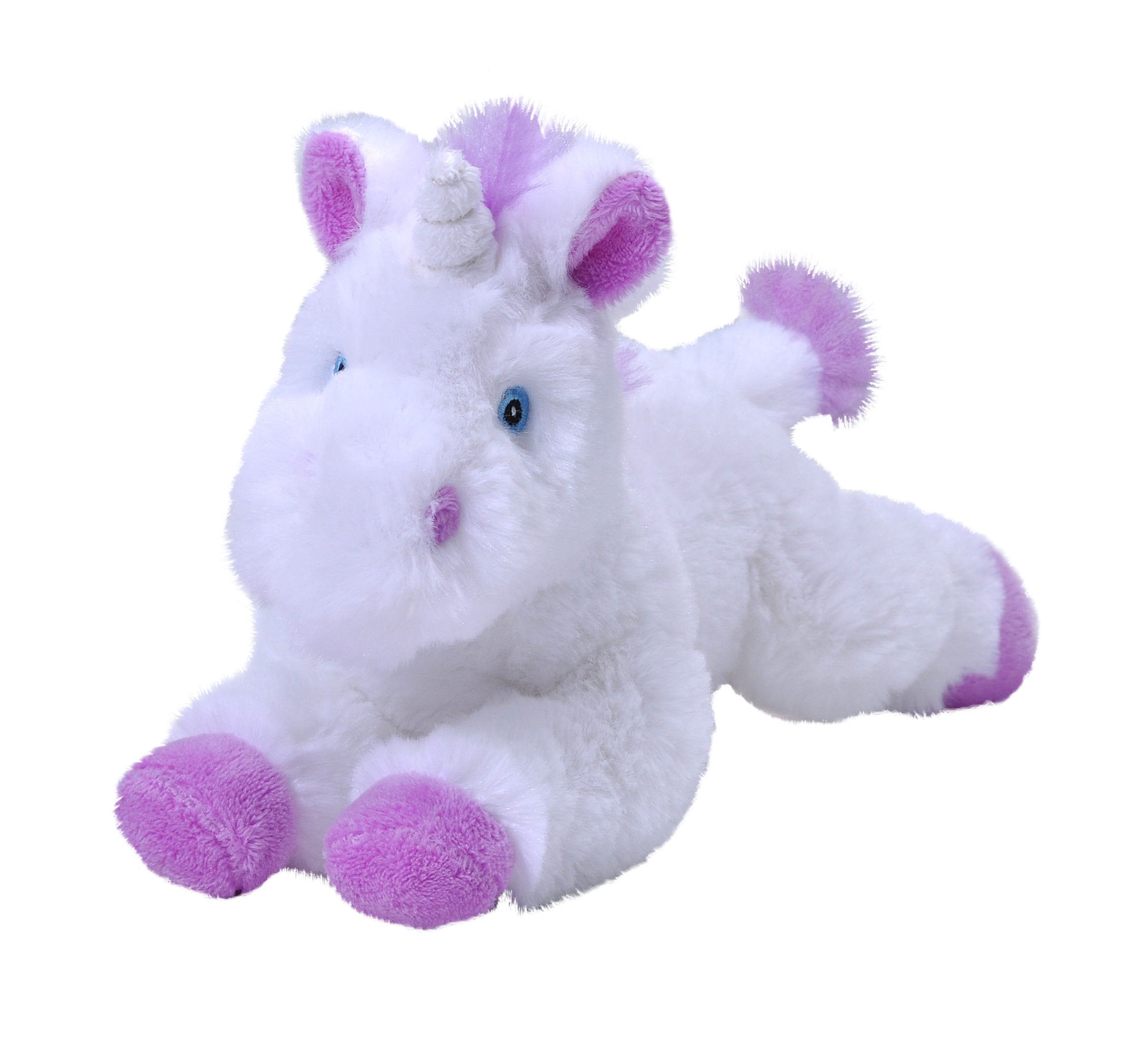 mini unicorn stuffed animal