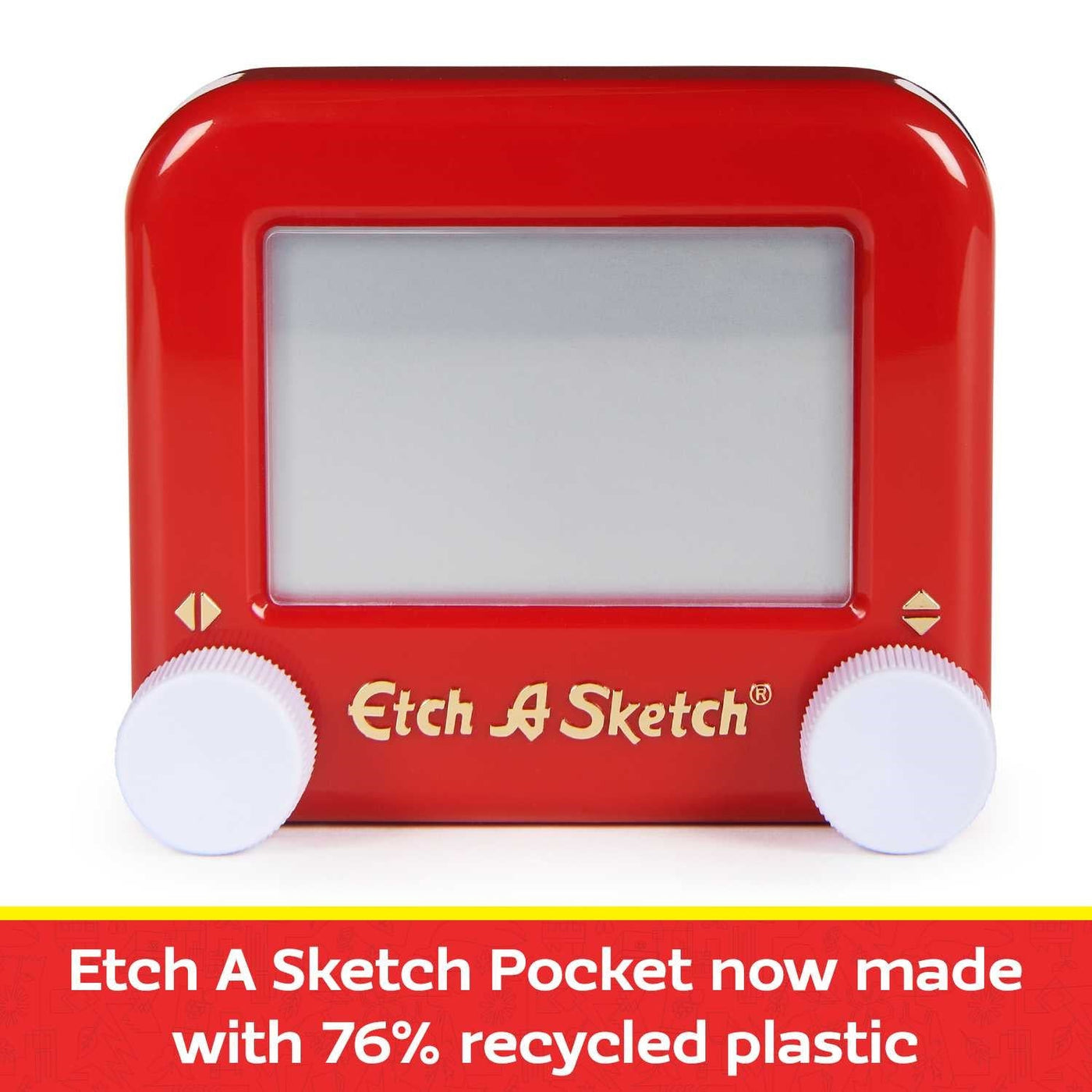 Etch A Sketch Pocket - Safari Ltd®