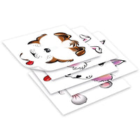 Face Paintoos - Pets Pack - Safari Ltd®