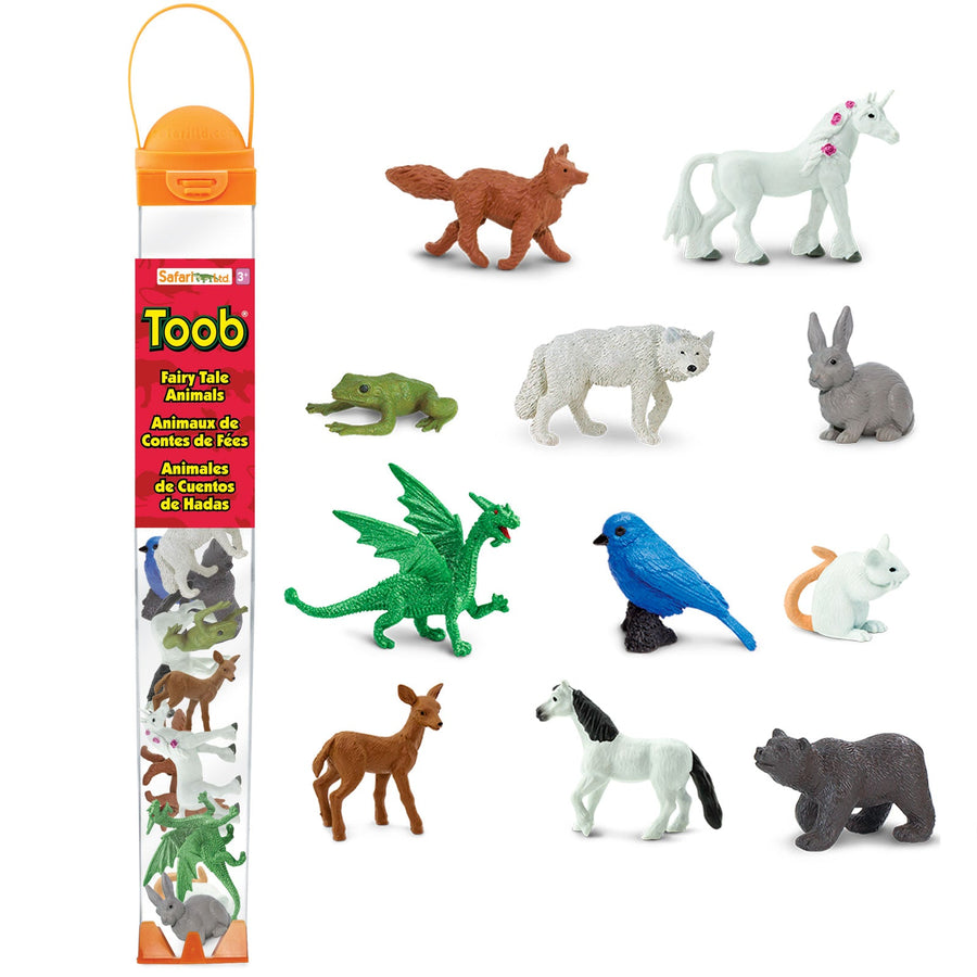 Fairy Tale Animals TOOB® - Safari Ltd®