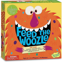 Feed the Woozle - Safari Ltd®