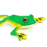 Flying Tree Frog Toy | Incredible Creatures | Safari Ltd®