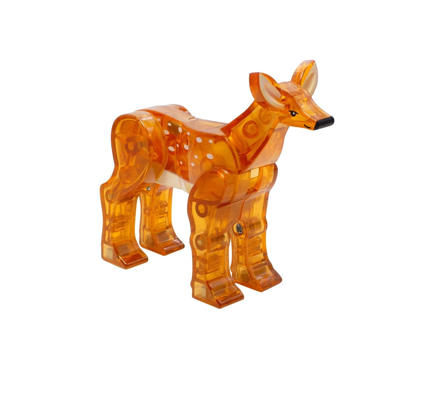 Forest Animals 25 Piece Set - Safari Ltd®