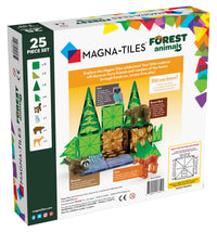 Forest Animals 25 Piece Set - Safari Ltd®