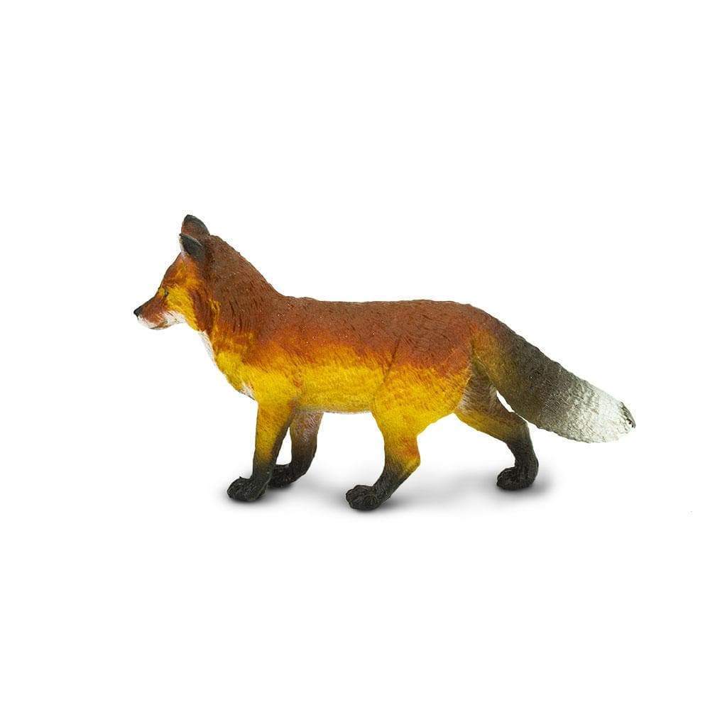 Fox Toy | Wildlife Animal Toys | Safari Ltd.