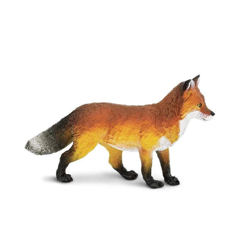 Fox Toy | Wildlife Animal Toys | Safari Ltd. | Safari Ltd®