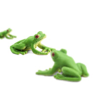 Frogs - 192 pcs - Good Luck Minis | Montessori Toys | Safari Ltd.