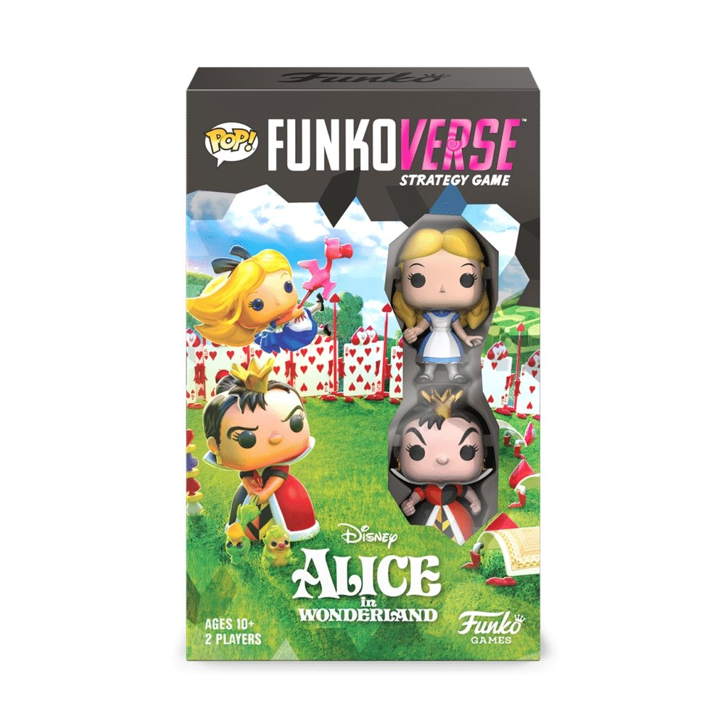 Funko online verse strategy games