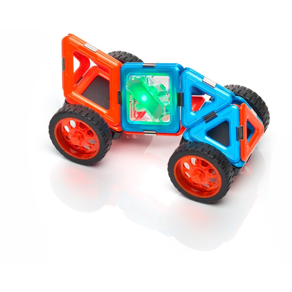 GeoSmart Night Cruiser - Safari Ltd®