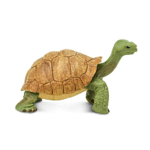 Giant Tortoise Toy | Wildlife Animal Toys | Safari Ltd®