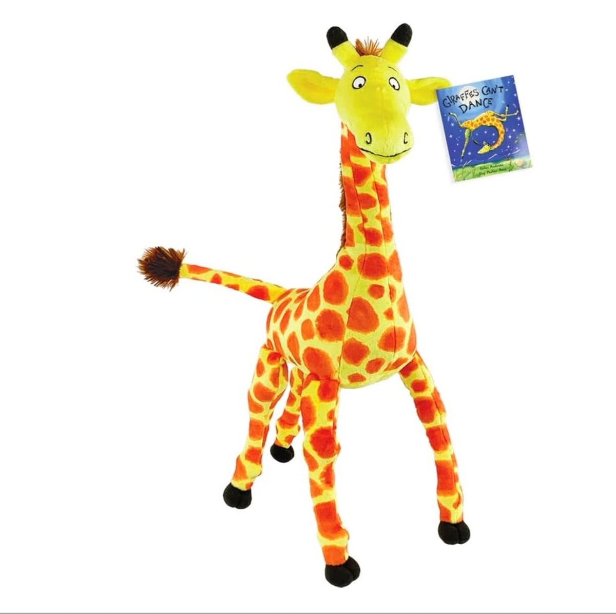 Giraffe doll hot sale