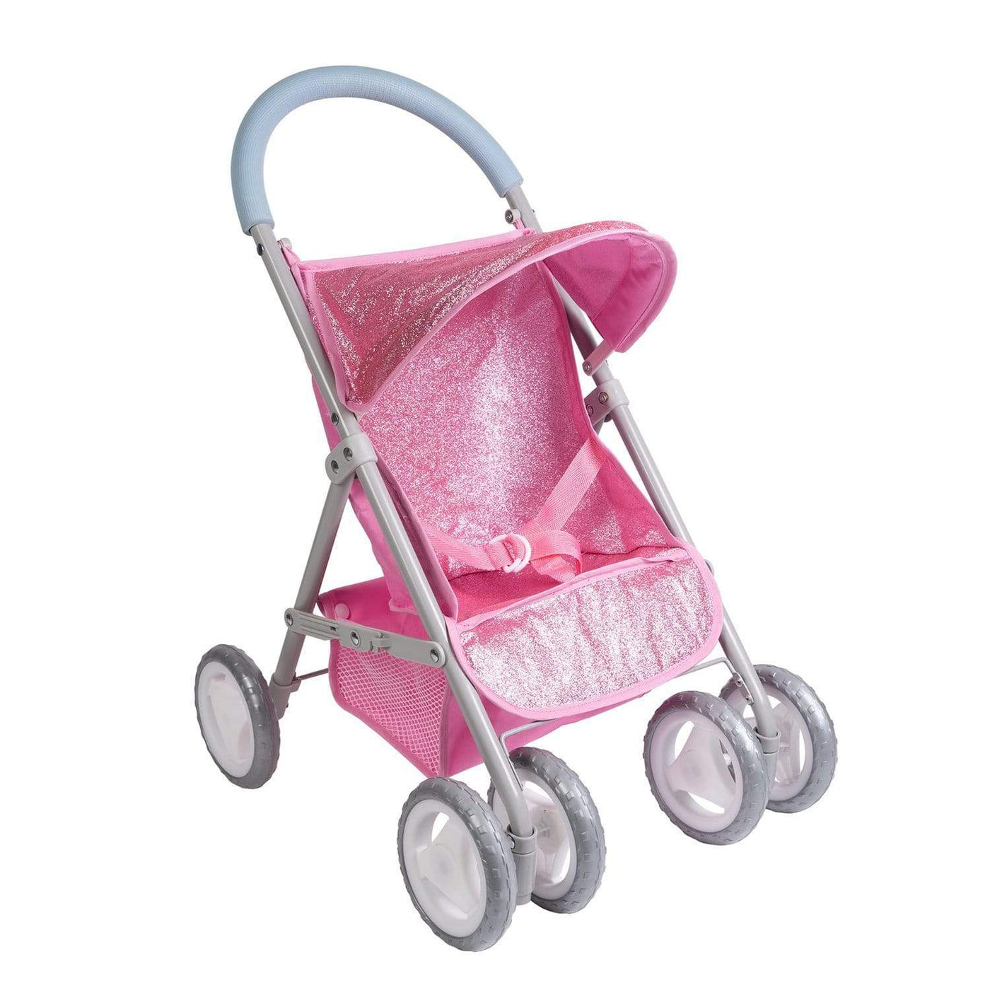 Glam Glitter Medium Shade Stroller - Safari Ltd®