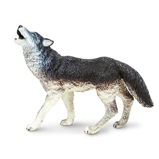 Fox Toy, Wildlife Animal Toys