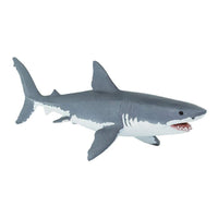 Great White Shark Toy - Sea Life Toys by Safari Ltd.