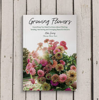 Growing Flowers - Safari Ltd®