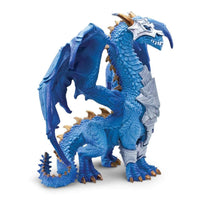 Guardian Dragon Toy | Dragon Toy Figurines | Safari Ltd.