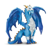 Guardian Dragon Toy | Dragon Toy Figurines | Safari Ltd.