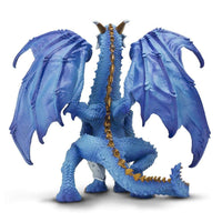 Guardian Dragon Toy | Dragon Toy Figurines | Safari Ltd.