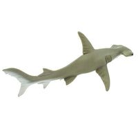 Hammerhead Shark Toy - Sea Life Toys by Safari Ltd.