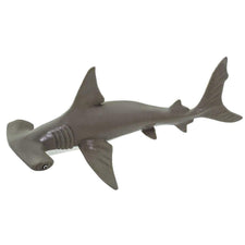 Hammerhead Shark Baby Toy | Incredible Creatures | Safari Ltd®