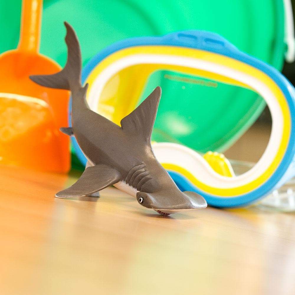 Hammerhead Shark Baby - Safari Ltd®