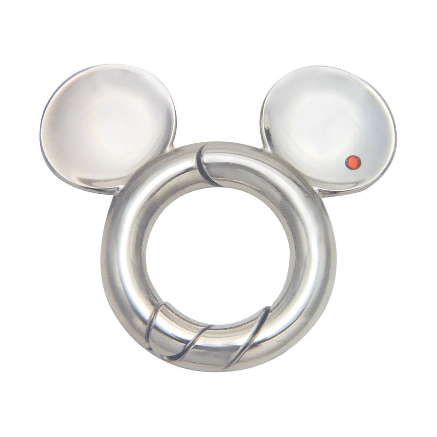 Hanayama - Mickey Mouse Ring - Lvl 1  - Safari Ltd®