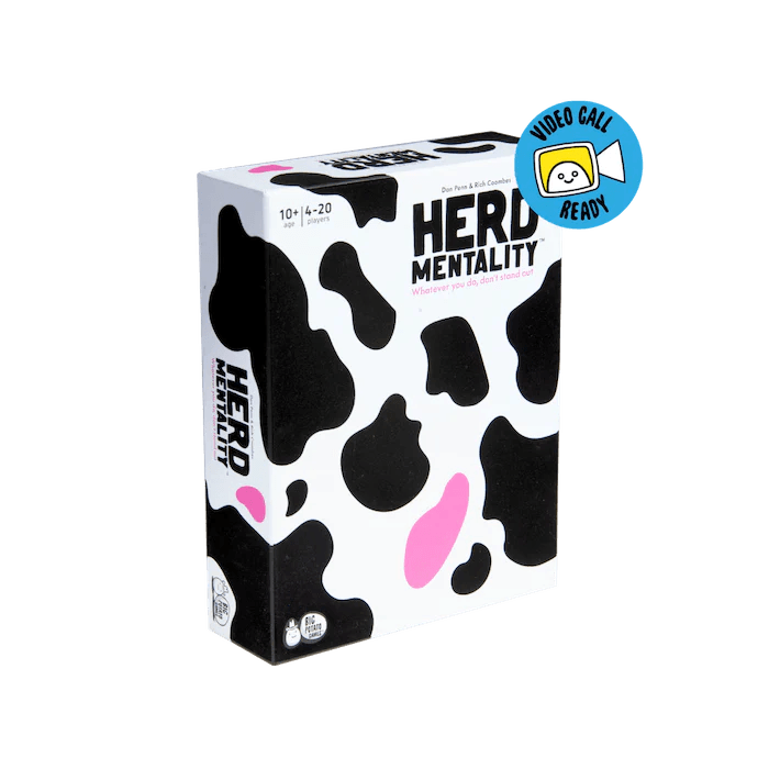 Herd Mentality Game Safari Ltd®