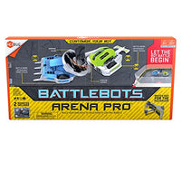 HEXBUG - BattleBots Arena Pro - Safari Ltd®