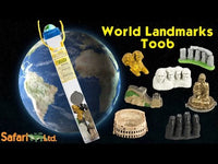 World Landmark Toys TOOB®