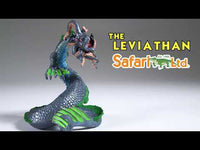 Leviathan Toy