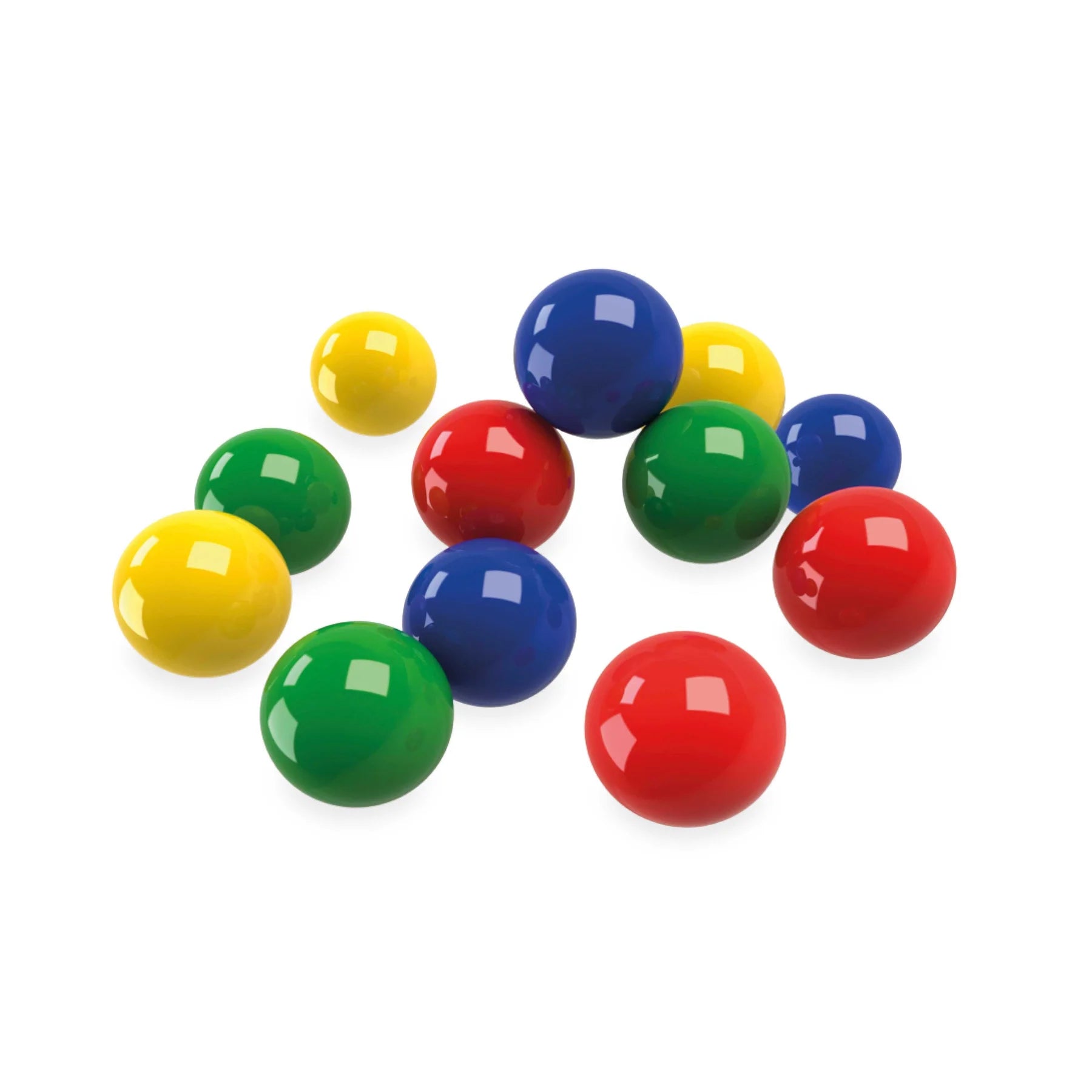 HUB 12 Marble Set - Safari Ltd®