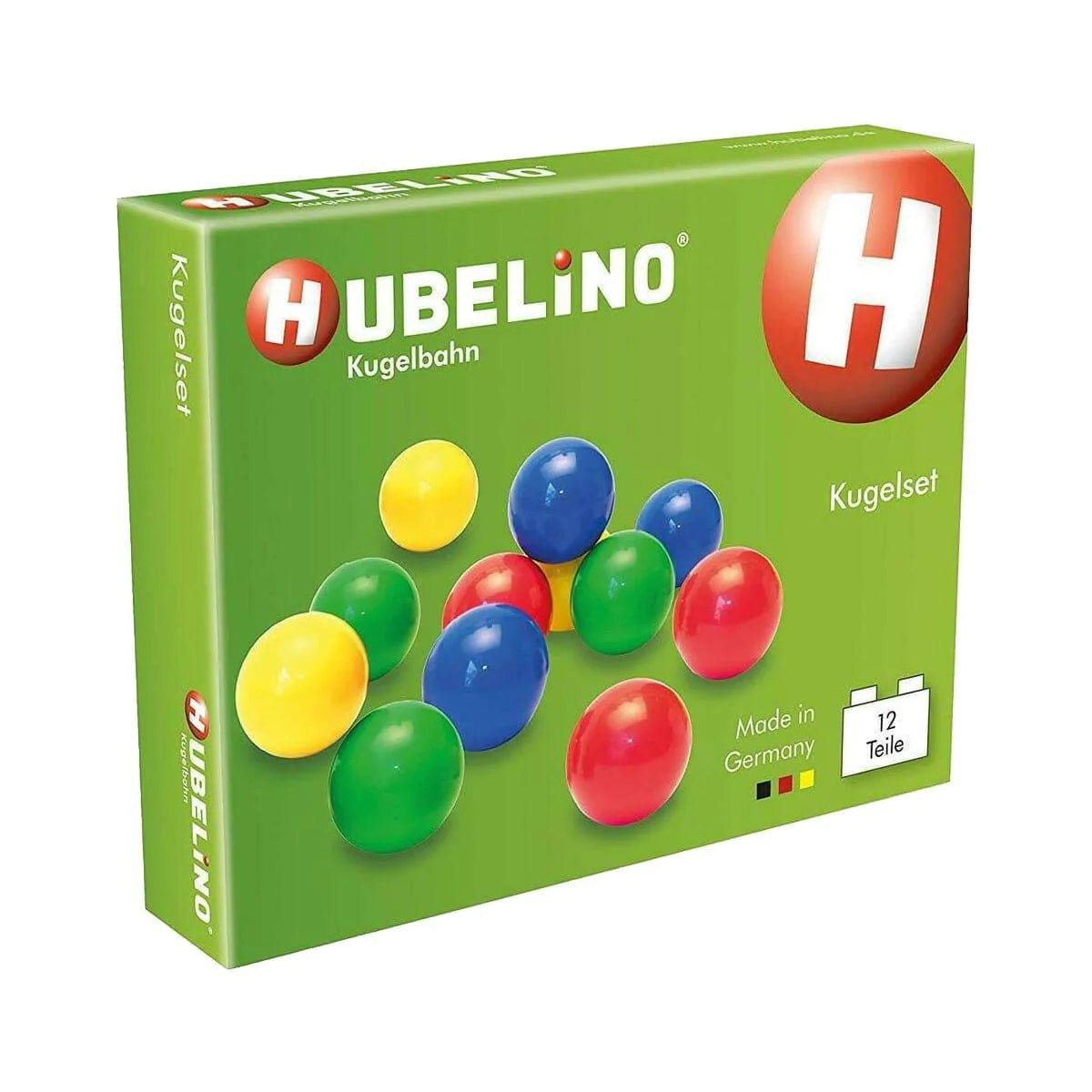 HUB 12 Marble Set - Safari Ltd®