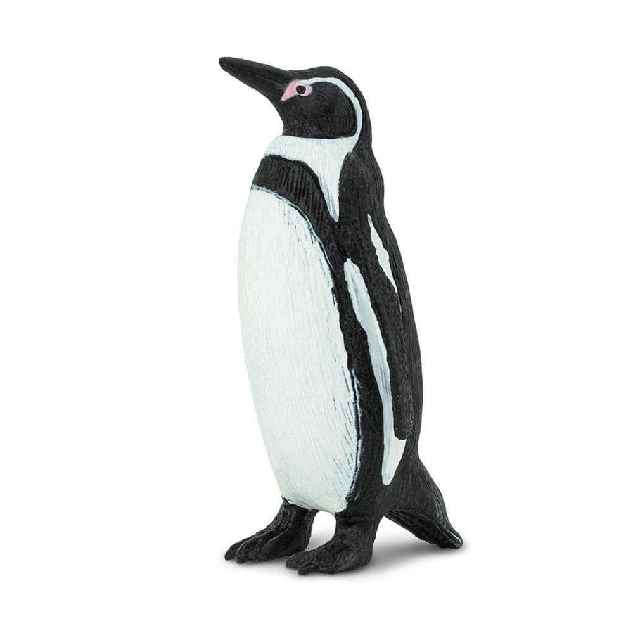 Humboldt Penguin Toy - Sea Life Toys by Safari Ltd.