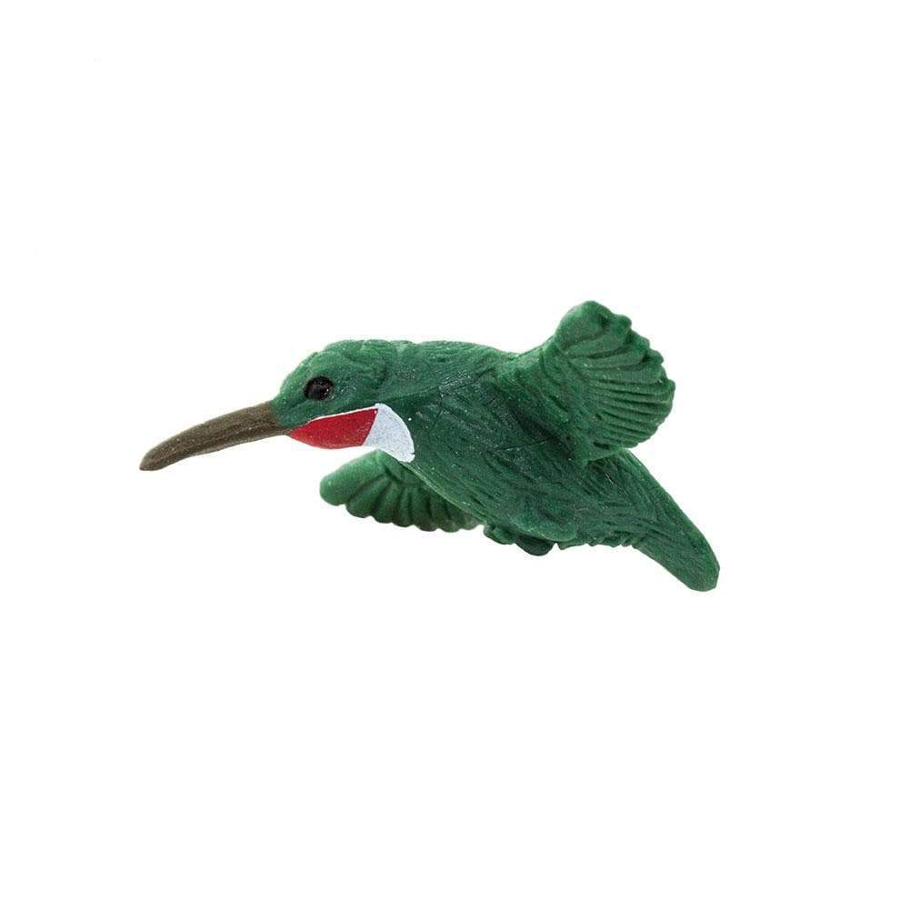 Hummingbirds Good Luck Minis | Montessori Toys | Safari Ltd.