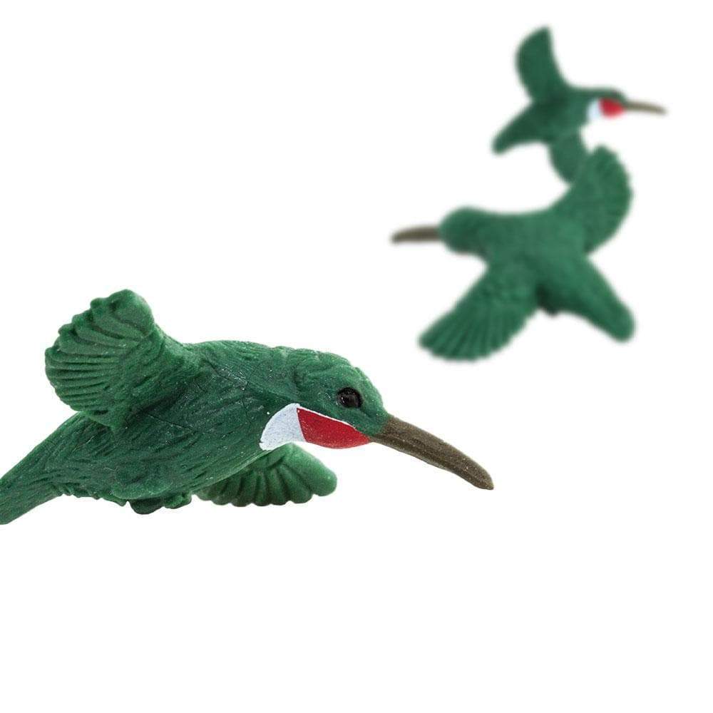 Hummingbirds Good Luck Minis | Montessori Toys | Safari Ltd.