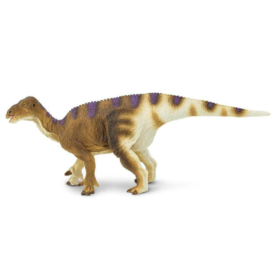 Iguanodon Toy | Dinosaur Toys | Safari Ltd.